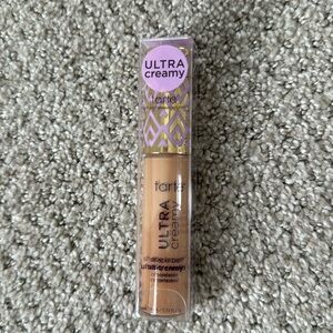 Tarte ultra creamy concealer, shade 36S medium-tan sand